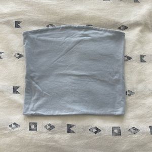 Brandy Melville tube top